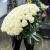 Букет 101 белая роза (80 см) в Мытищах Букет 101 белая роза (80 см) в Мытищах