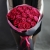Монобукет из 25 роз Шангрила в Мытищах Монобукет из 25 роз Шангрила в Мытищах