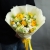 Букет "Мгновения весны" из ранункулюсов, нарциссов и гиацинтов в Мытищах Букет "Мгновения весны" из ранункулюсов, нарциссов и гиацинтов в Мытищах