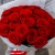 Букет из 25 красных роз (50 см) в Мытищах