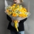 Букет "Санни" из ранункулюсов, ароматной сирени и пионовидных кустовых роз в Мытищах Букет "Санни" из ранункулюсов, ароматной сирени и пионовидных кустовых роз в Мытищах