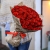 51 красная роза (40 см) в Мытищах 51 красная роза (40 см) в Мытищах