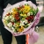 Букет из 17 альстромерии микс в Мытищах Букет из 17 альстромерии микс в Мытищах