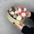 Коробка сердце из кустовых роз и шоколадных пионов в Мытищах Коробка сердце из кустовых роз и шоколадных пионов в Мытищах