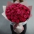 51 малиновая роза Шангрила (50 см) в Мытищах 51 малиновая роза Шангрила (50 см) в Мытищах