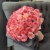 Букет из 51 розы Джумилия (50 см) в Мытищах Букет из 51 розы Джумилия (50 см) в Мытищах