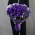 Букет из сиреневой статицы в Мытищах