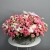 151 кустовая роза в корзине в Мытищах 151 кустовая роза в корзине в Мытищах