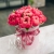 Композиция в шляпной коробке из 15 пионов Коралл Шарм в Мытищах Композиция в шляпной коробке из 15 пионов Коралл Шарм в Мытищах